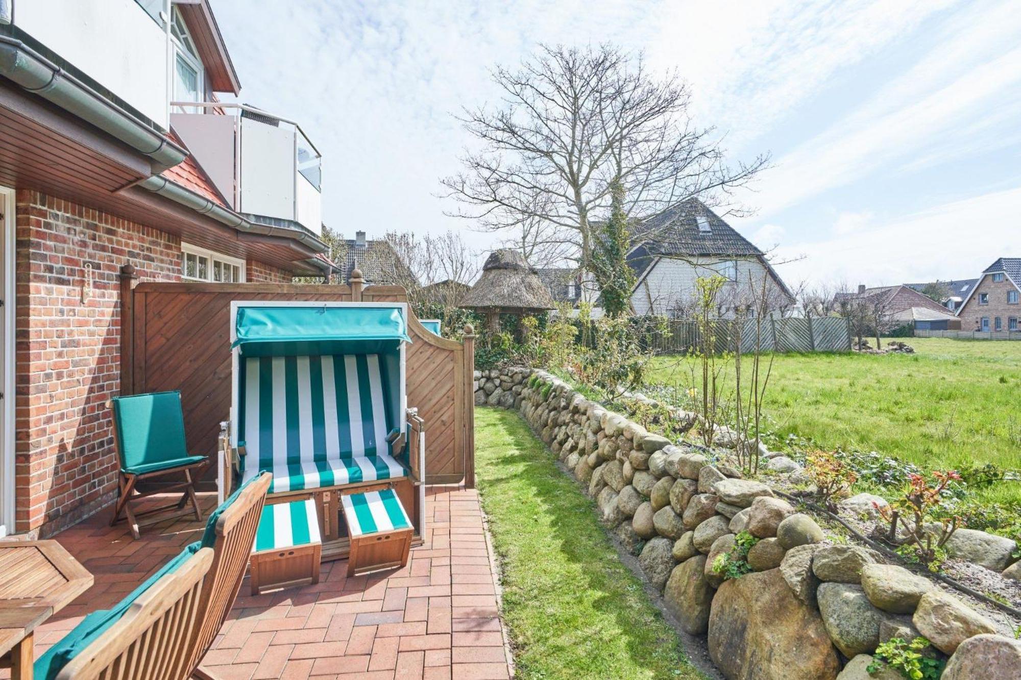 Sonnentau, App 51 Apartment Westerland
